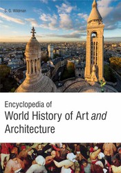 Encyclopaedia Of World History Of Art And Architecture (4 Volumes)