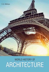 World History Of Architecture (2 Volumes)