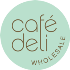 Wholesale Food and Drink Suppliers in London - Cafe Deli Wholesale