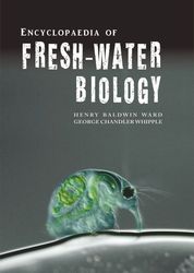 ​Encyclopaedia of Fresh-Water Biology (3 Vol)