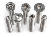 SS Fasteners Suppliers