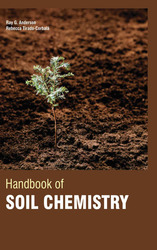Handbook Of Soil Chemistry