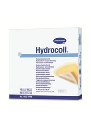 Hydrocoll Dressings- The Wound Healing Expert