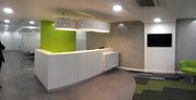 Office Refurbishment London