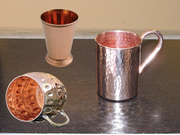 The Best Online Wholesale Copper Utensil Platform