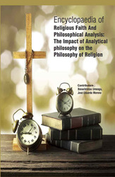 Encyclopaedia Of Religious Faith And Philosophical Analysis