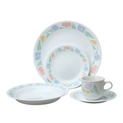 Corelle Livingware Friendship 30-pc Dinnerware Set