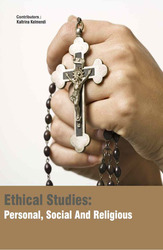 Ethical Studies : Personal,  Social And Religious