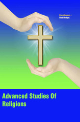 Advanced Studies Of Religions (2 Volumes)