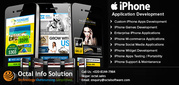 Best reason to select octal Info Solution for iPhone app development