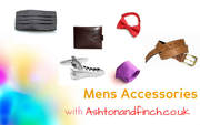 mens accessories