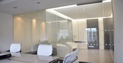 Office Partitions London