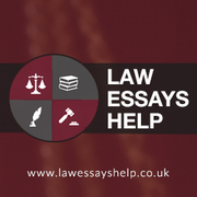 Law essays Help - 15% Discount on all orders