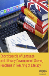 Encyclopaedia Of Language And Literacy Development: Solving Problems I
