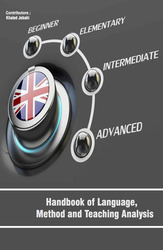 Handbook Of Language,  Method And Teaching Analysis (2 Volumes)