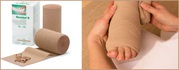 Get Online Rosidal K Bandages by Wound-care.co.uk