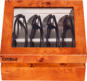 Luxury Mini Organizer Box for Eyewear Glasses – OYOBox