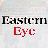 Eastern Eye Latest World News - Asian Weekly Newspaper