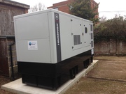 Standby Power Generator UK
