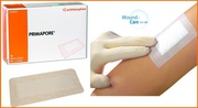 Buy Primapore Adhesive Dressing By Wound Care