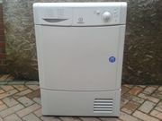 condenser dryer and chest freezer