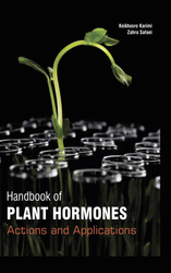Handbook Of Plant Hormones : Actions And Applications
