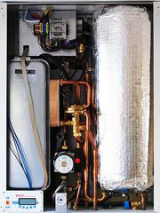 Electric Boilers UK