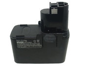 12V 3.0Ah battery For Bosch 2607335054 BAT011 PSR 12VES-2 GSR 12VE-2