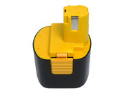 Replacement PANASONIC EY9182 Cordless Drill Battery