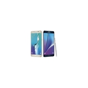 Samsung - Galaxy Note5 4G LTE with 64GB Memory Cell Phone - Black Sapp