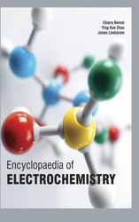 Encyclopaedia Of Electrochemistry (3 Volumes)