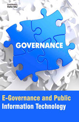 E-Governance And Public Information Technology