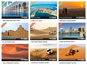 Are you looking for an Emirates Adventures?