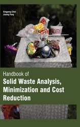 Handbook Solid Waste Analysis,  Minimization And Cost Reduction (2 Volu