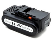 14.4V 3AH Battery For PANASONIC EY9L40 EY7440 EY7441 Cordless drill