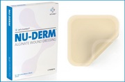 Get Waterproof Nuderm Hydrocolloid Wound Dressings