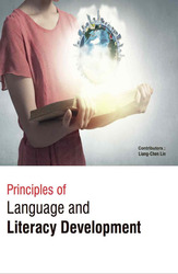 Principles Of Language And Literacy Development