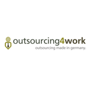 Outsourcing4work GmbH – Providing experienced and innovative game app 