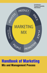 Handbook Of Marketing Mix And Management Process (2 Volumes)