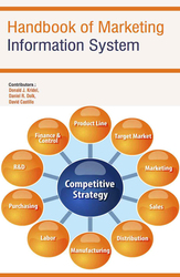 Handbook Of Marketing Information Systems