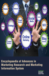 Encyclopaedia Of Advances In Marketing Research And Marketing Informat