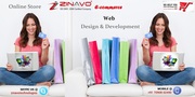Affordable Ecommerce Website Development Company