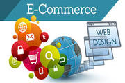 E Commerce Web Designing Services by Genius Creators