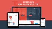 Theelance online freelancer workplace