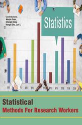Statistical Methods For Research Workers