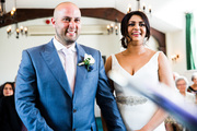 Looking for a Different Hertfordshire Wedding Photographer?