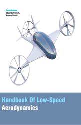 Handbook Of LowSpeed Aerodynamics (2 Volumes)