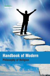 Handbook Of Modern Philosophy Of Religion (2 Volumes)