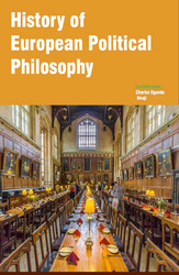 History Of European Political Philosophy (2 Volumes)