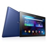Lenovo Tab 2 A10-30 HD 10 Inch 16GB WiFi Android Tablet - Midnight Blu